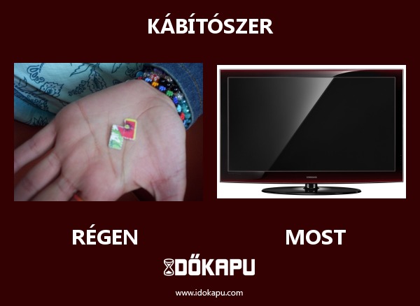 Kábítószer
 
 title=