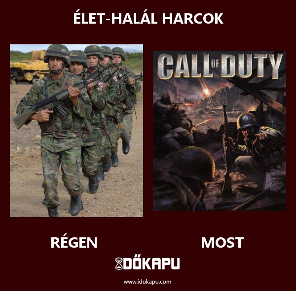 Élet-halál harcok
 
 title=