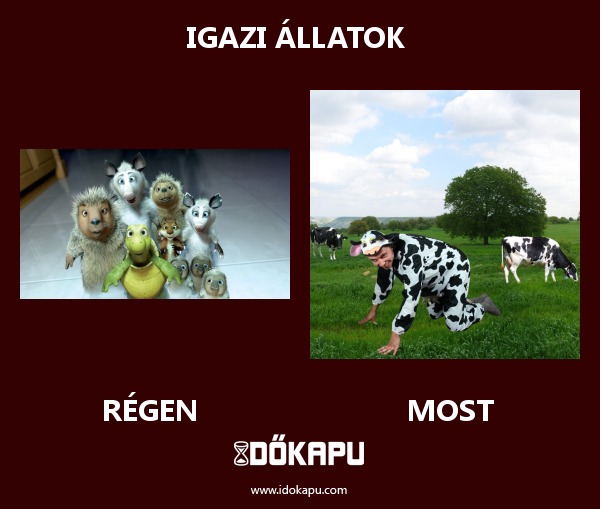 Igazi állatok
 
 title=