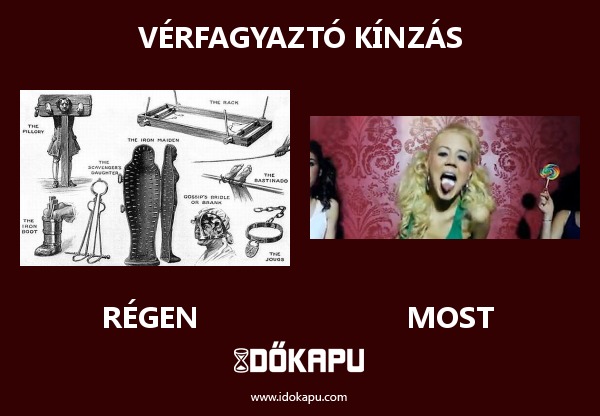 Vérfagyaztó kínzás
title=