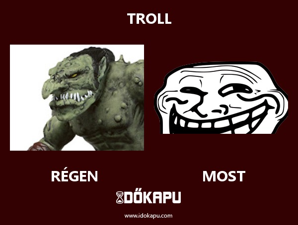 troll
 
 title=