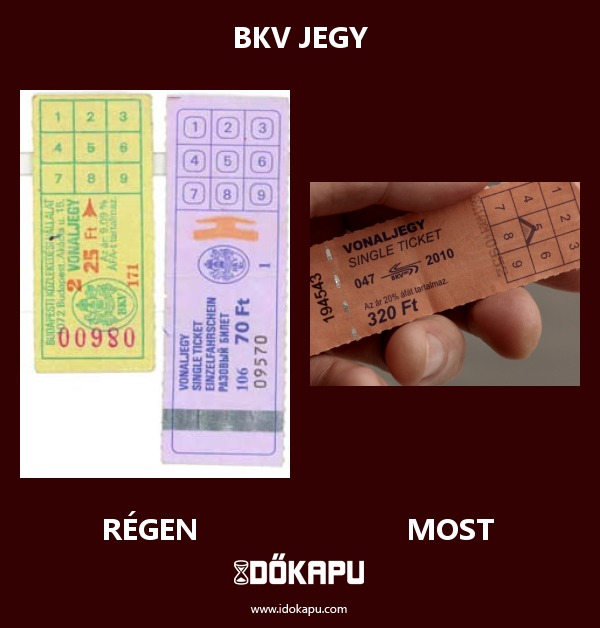BKV jegy
title=