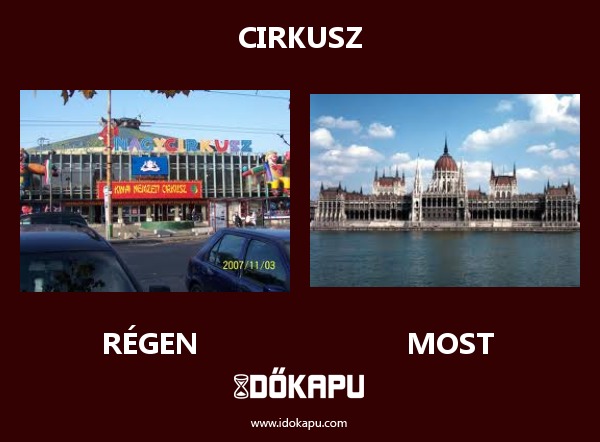 Cirkusz
 
 title=