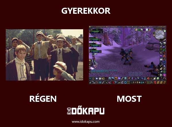 Gyerekkor
 
 title=