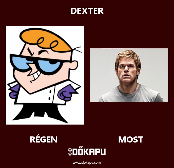Dexter
 
 title=