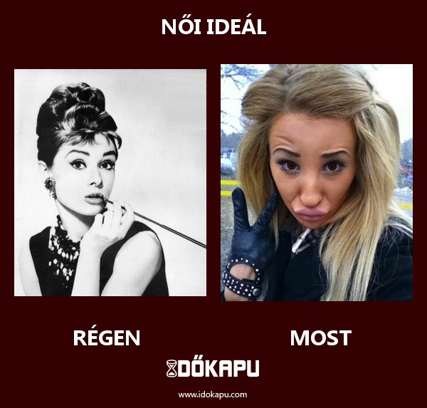 Női ideál
 
 title=