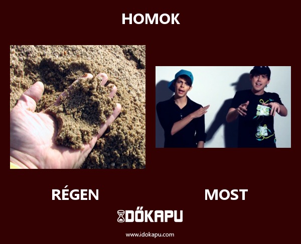 Homok
 
 title=
