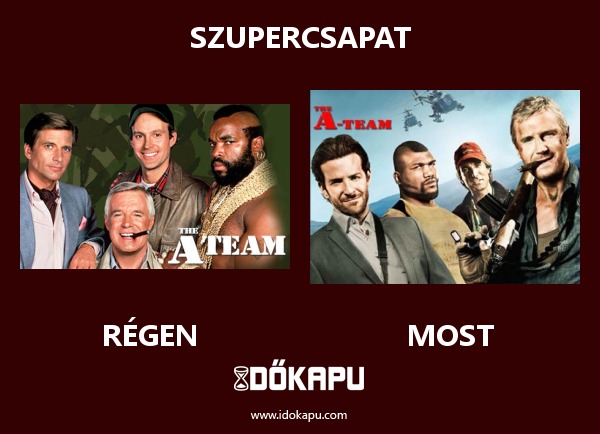 Szupercsapat
 
 title=
