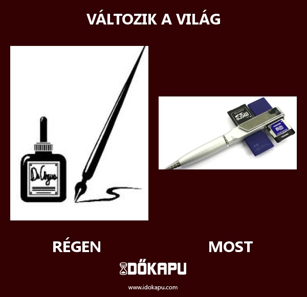 Változik a világ
 
 title=