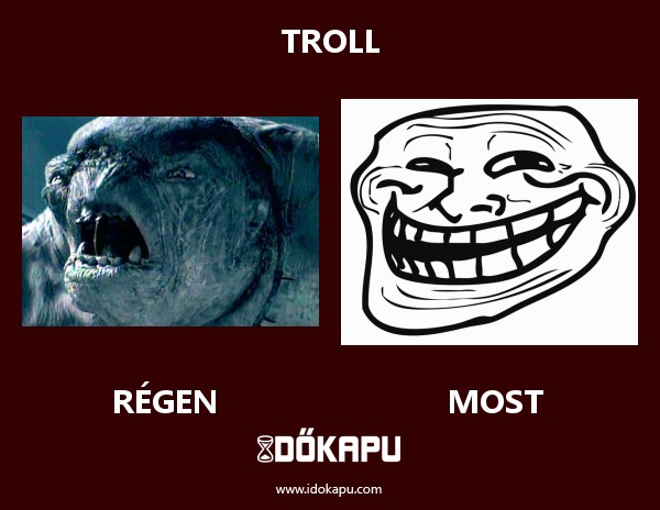 Troll
 
 title=