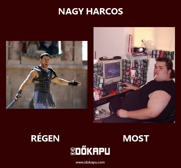 Nagy harcos
 
 title=