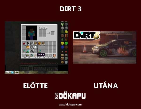 Dirt 3
 
 title=