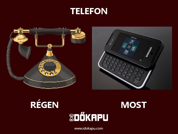 Telefon
 
 title=