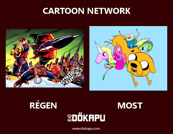 Cartoon Network
 
 title=