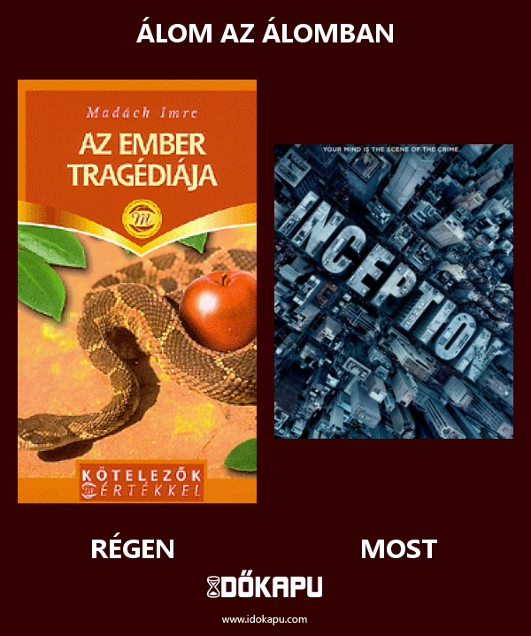 Álom az álomban
 
 title=