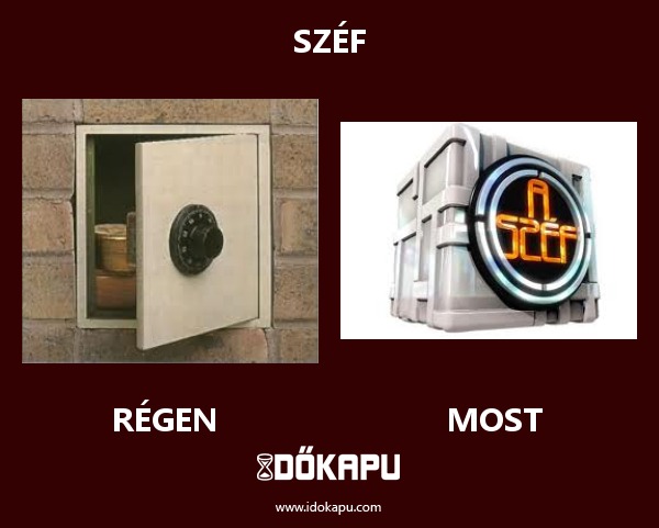 Széf
 
 title=