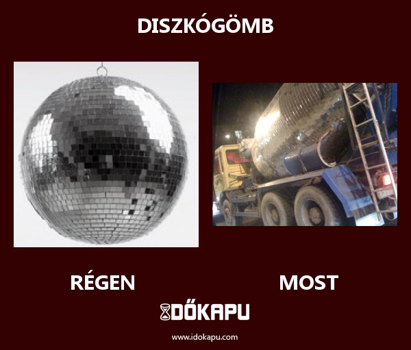 diszkógömb
 
 title=