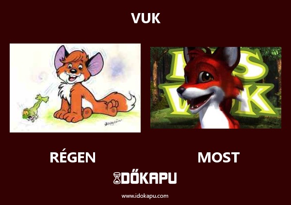 Vuk
 
 title=