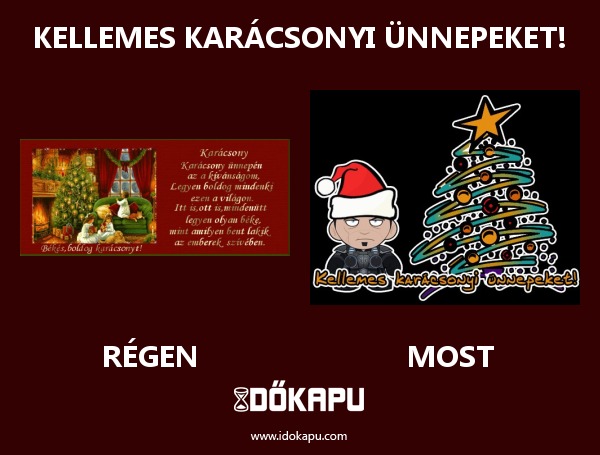 Kellemes karácsonyi ünnepeket!
 
 title=