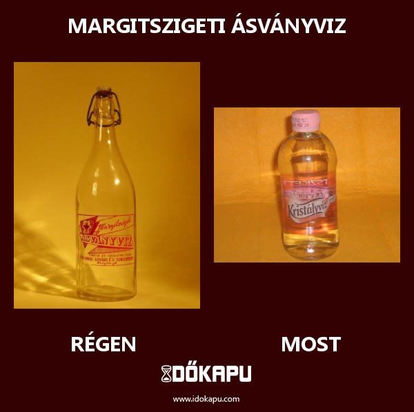 Margitszigeti ásványviz
 
 title=
