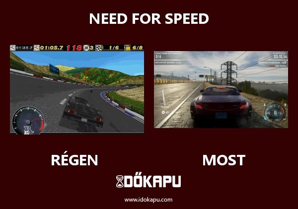 Need For Speed
 
 title=