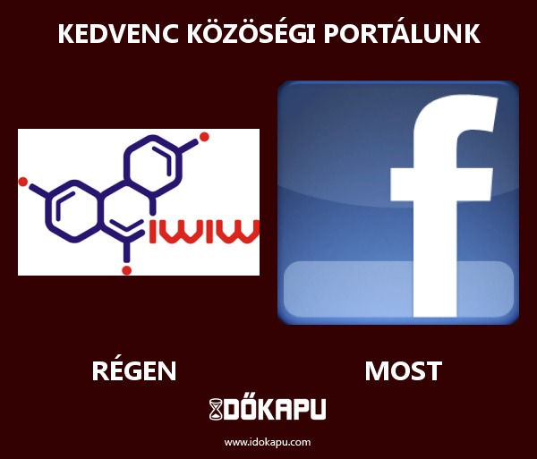 kedvenc közöségi portálunk
title=