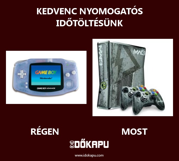 kedvenc nyomogatós időtöltésünk
 
 title=
