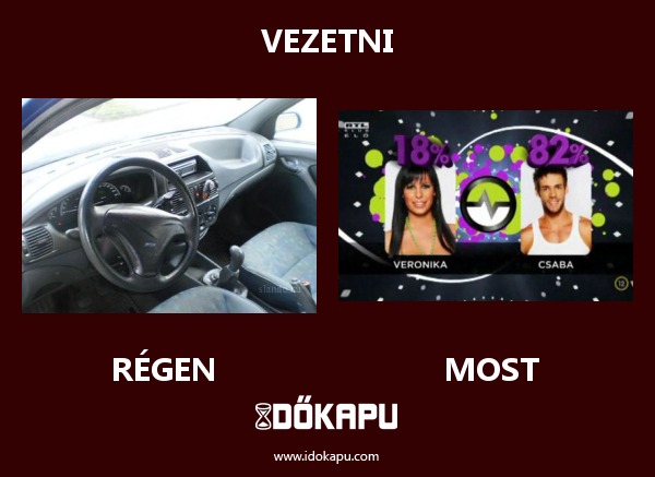 Vezetni
 
 title=