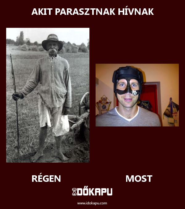 Akit parasztnak hívnak
title=