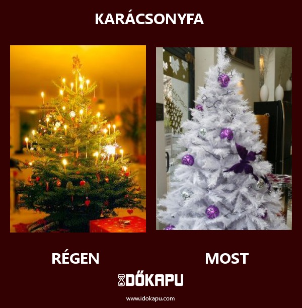 Karácsonyfa 
 
 title=