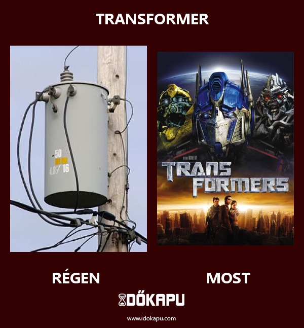 Transformer
 
 title=