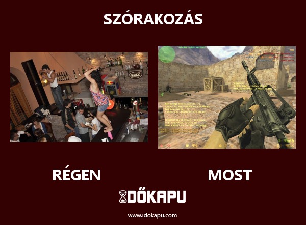 Szórakozás
 
 title=