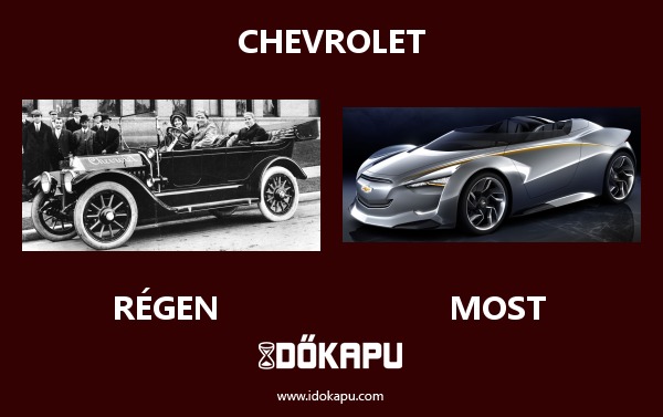 Chevrolet
title=