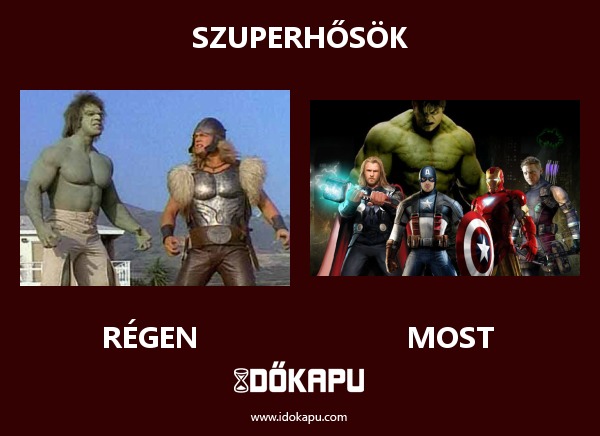 szuperhősök
 
 title=