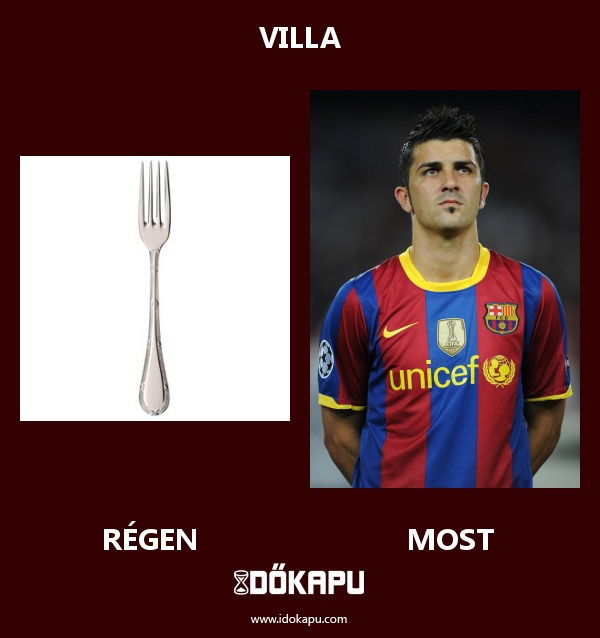VILLA
title=