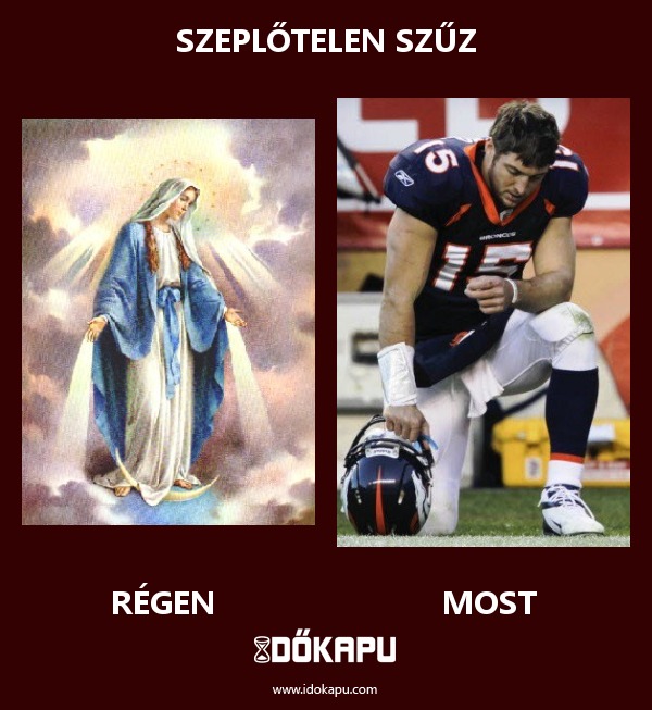 Szeplőtelen szűz
title=