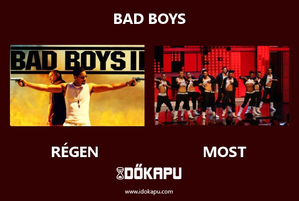 bad boys
title=