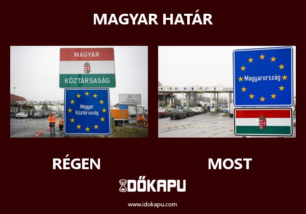 Magyar határ
 
 title=