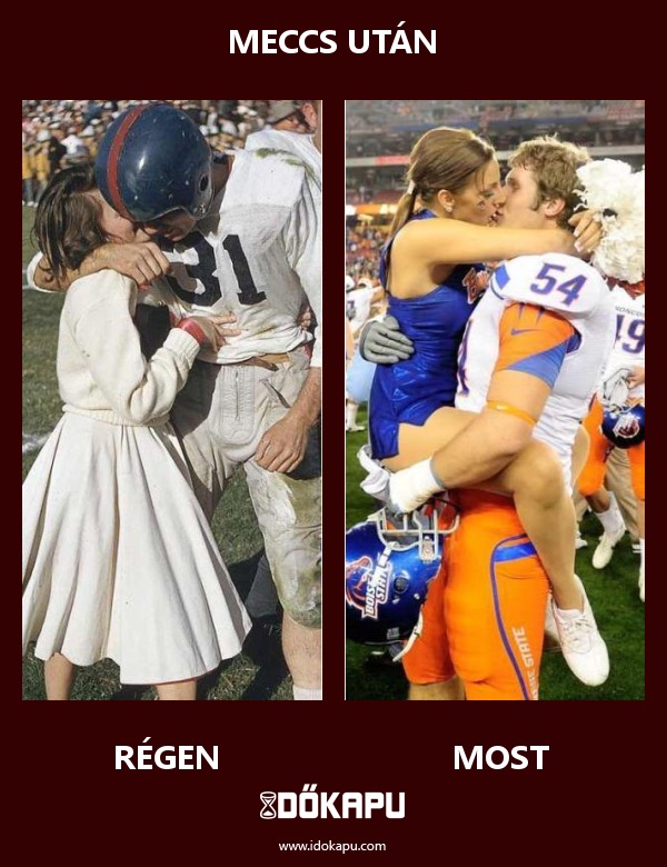 Meccs után
 
 title=