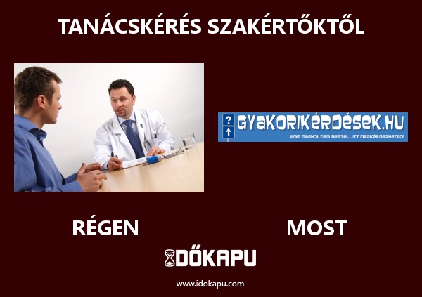 Tanácskérés szakértőktől
 
 title=