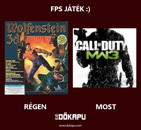 FPS játék :)
 
 title=