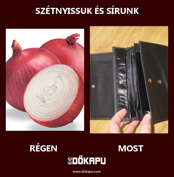 Szétnyissuk és sírunk
 
 title=