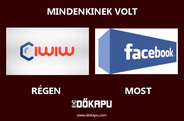 Mindenkinek volt
 
 title=