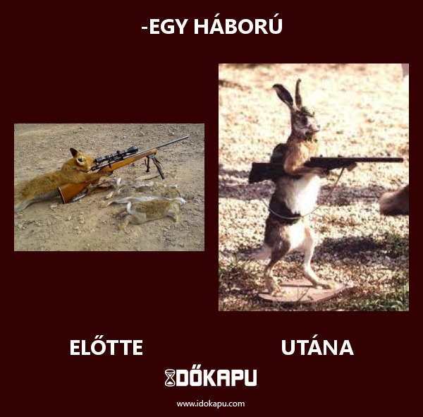 -Egy háború
 
 title=