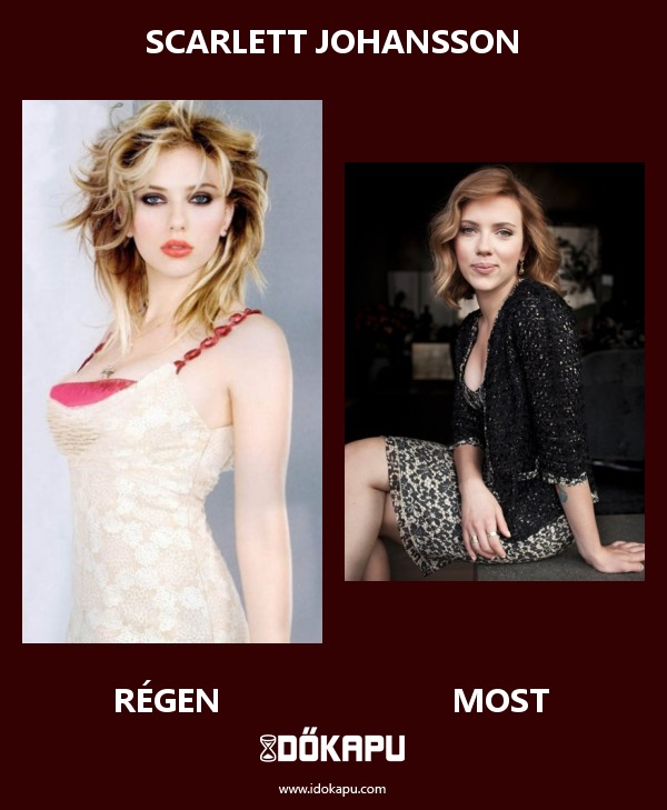 Scarlett Johansson
 
 title=