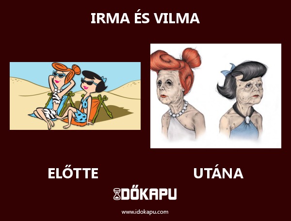 Irma és vilma
 
 title=
