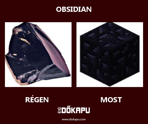 Obsidian
 
 title=