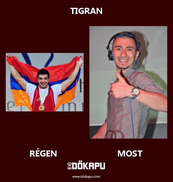 TIGRAN
 
 title=