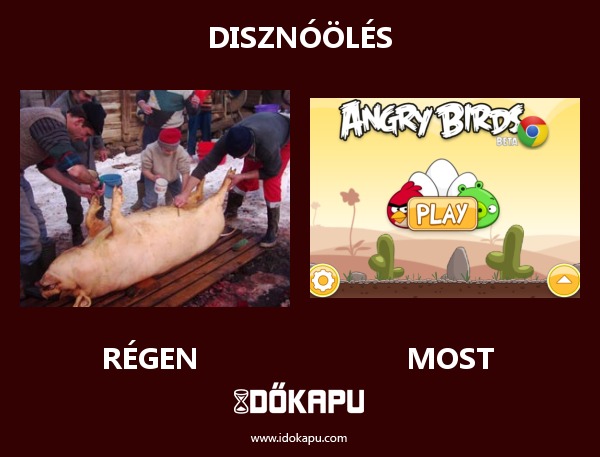 Disznóölés
 
 title=