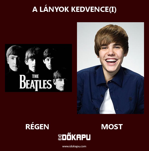 A lányok kedvence(i)
 
 title=